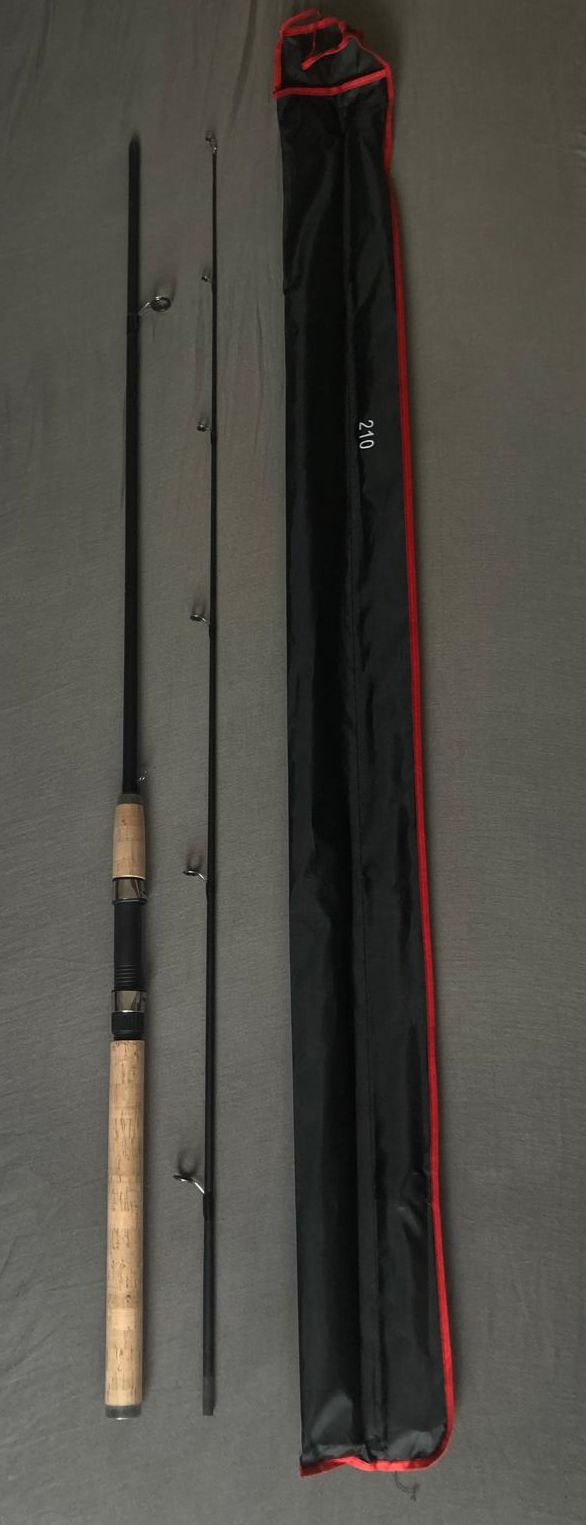 Steckrute Marke Daiwa